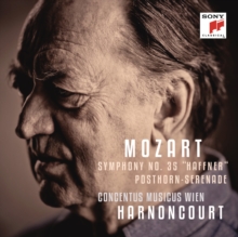 Mozart: March in D Major, K335/..., CD / Album Mozart: March in D Major, K335/..., CD / Album