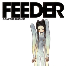 Comfort in Sound, CD / Album Cd Comfort in Sound, CD / Album Cd