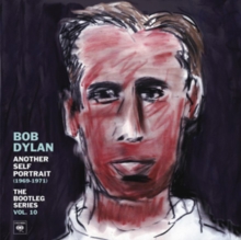 Another Self Portrait: 1969-1971, CD / Album Cd Another Self Portrait: 1969-1971, CD / Album Cd