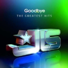 Goodbye: The Greatest Hits, CD / Album Cd Goodbye: The Greatest Hits, CD / Album Cd