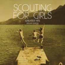 Greatest Hits (Deluxe Edition), CD / Album Cd Greatest Hits (Deluxe Edition), CD / Album Cd