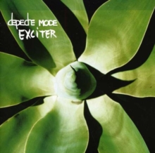 Exciter, CD / Album Cd Exciter, CD / Album Cd