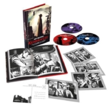 Kickback City: Featuring the Lie Factory, CD / with Book Cd Kickback City: Featuring the Lie Factory, CD / with Book Cd