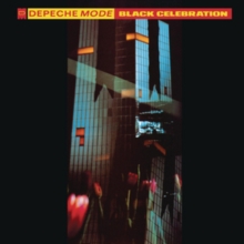 Black Celebration (Collector's Edition), CD / Album with DVD Cd Black Celebration (Collector's Edition), CD / Album with DVD Cd