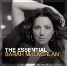 The Essential Sarah McLachlan, CD / Album The Essential Sarah McLachlan, CD / Album