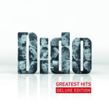 Greatest Hits (Deluxe Edition), CD / Album Cd Greatest Hits (Deluxe Edition), CD / Album Cd