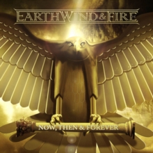 Now, Then and Forever (Deluxe Edition), CD / Album Cd Now, Then and Forever (Deluxe Edition), CD / Album Cd