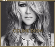 Loved Me Back to Life (Deluxe Edition), CD / Album Cd Loved Me Back to Life (Deluxe Edition), CD / Album Cd