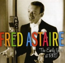 The Early Years at RKO, CD / Album The Early Years at RKO, CD / Album