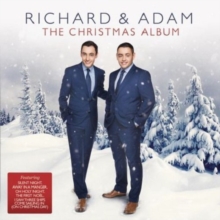 The Christmas Album, CD / Album The Christmas Album, CD / Album