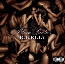 Black Panties (Deluxe Edition), CD / Album Cd Black Panties (Deluxe Edition), CD / Album Cd