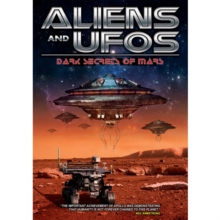 Aliens and UFOs - Dark Secrets of Mars, DVD Aliens and UFOs - Dark Secrets of Mars, DVD