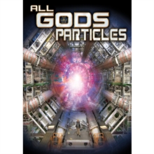 All God's Particles, DVD DVD All God's Particles, DVD DVD