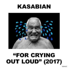 For Crying Out Loud, CD / Album Cd For Crying Out Loud, CD / Album Cd