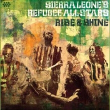 Rise & Shine, CD / Album Cd Rise & Shine, CD / Album Cd