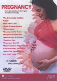 Pregnancy, DVD Pregnancy, DVD
