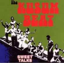 Kusum Beat, CD / Album Cd Kusum Beat, CD / Album Cd