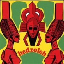 Hedzoleh, CD / Album Cd Hedzoleh, CD / Album Cd