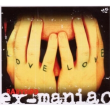 Ex-maniac, CD / Album Cd Ex-maniac, CD / Album Cd