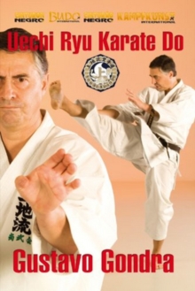 Uechi-ryu Karate, DVD Uechi-ryu Karate, DVD