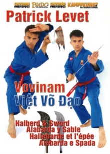 Sable Y Alabarda De Vietnam, DVD Sable Y Alabarda De Vietnam, DVD