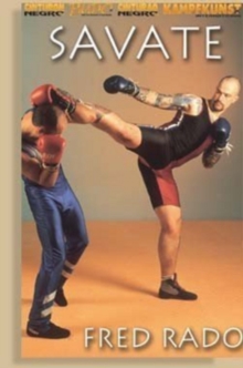 Savate, DVD DVD Savate, DVD DVD