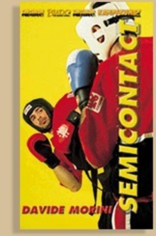 Semi Contact, DVD Semi Contact, DVD