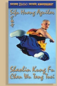 Shaolin Kung Fu Encyclopaedia: Volume 7, DVD Shaolin Kung Fu Encyclopaedia: Volume 7, DVD