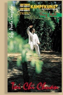 Tai Chi Yang: Kung Chia Forma Y Aplicaciones, DVD Tai Chi Yang: Kung Chia Forma Y Aplicaciones, DVD