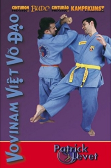 Vovinam Viet Vo Dao: Volume 1, DVD Vovinam Viet Vo Dao: Volume 1, DVD