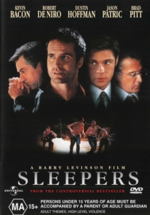 Sleepers, DVD Sleepers, DVD