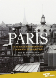 Paris, DVD DVD Paris, DVD DVD