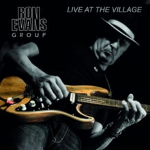 Live at the Village, CD / Album Live at the Village, CD / Album