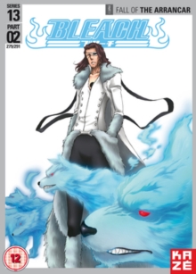 Bleach: Series 13 - Part 2, DVD DVD Bleach: Series 13 - Part 2, DVD DVD