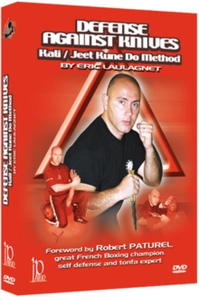 Defence Against Knives: Kali and Jeet Kune Do, DVD Defence Against Knives: Kali and Jeet Kune Do, DVD