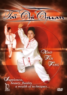 Tai Chi Chuan, DVD DVD Tai Chi Chuan, DVD DVD
