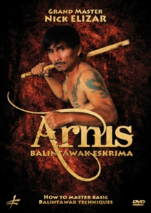 Balintawak Eskrima: The Basics, DVD Balintawak Eskrima: The Basics, DVD