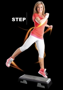 Step, DVD Step, DVD