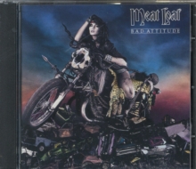 Bad Attitude, CD / Album Cd Bad Attitude, CD / Album Cd
