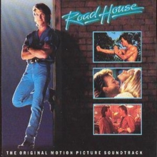 Roadhouse: Original Soundtrack, CD / Album Cd Roadhouse: Original Soundtrack, CD / Album Cd