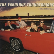 T-bird Rhythm, CD / Album Cd T-bird Rhythm, CD / Album Cd