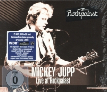 Live at Rockpalast 1979, CD / Album with DVD Cd Live at Rockpalast 1979, CD / Album with DVD Cd