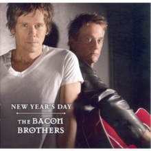 New Year's Day, CD / Album Cd New Year's Day, CD / Album Cd