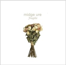 Fragile, CD / Album Fragile, CD / Album