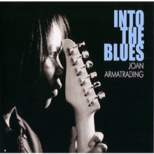 Into the Blues, CD / Album Into the Blues, CD / Album