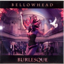 Burlesque, CD / Album Cd Burlesque, CD / Album Cd