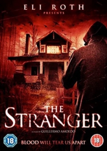 The Stranger, DVD The Stranger, DVD