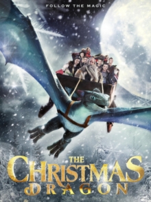 The Christmas Dragon, DVD DVD The Christmas Dragon, DVD DVD