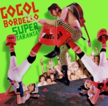 Super Taranta, CD / Album Cd Super Taranta, CD / Album Cd
