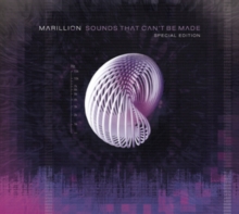 Sounds That Can't Be Made (Special Edition), CD / Album Cd Sounds That Can't Be Made (Special Edition), CD / Album Cd